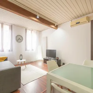  Appartamento Ca D'oro