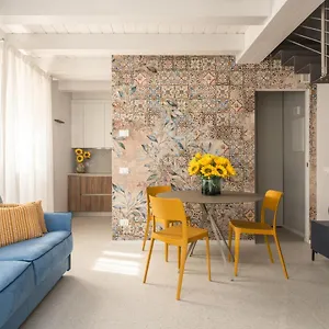  Appartamento Fondamenta De La Sensa Garden Loft R&r