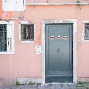  Appartamento San Maurizio