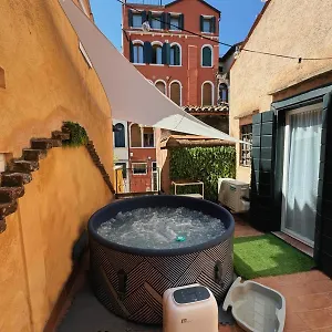  Appartamento Rava - San Marco With Pool