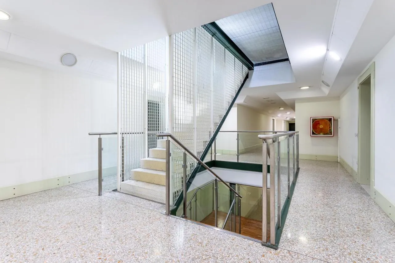 Apartment Molino Stucky Residence Bragosso Venice Italy